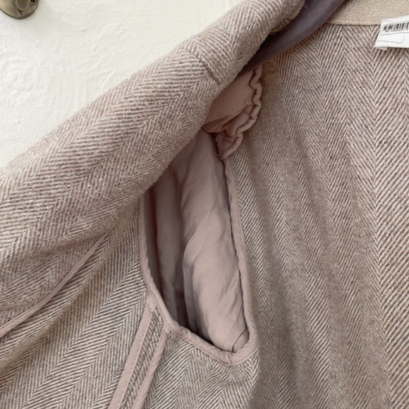 ASTR THE LABEL One Button Blazer - Picture 5 of 7